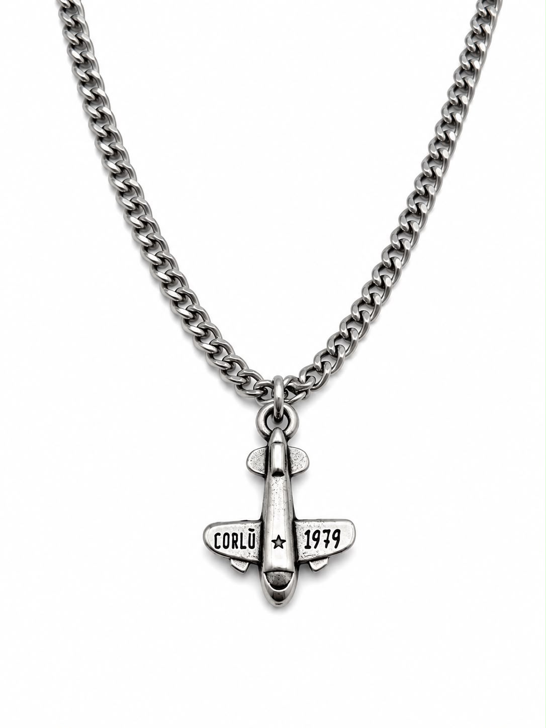 Collana Aereo Collana Aereo